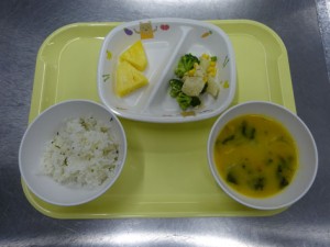 ６月７日　２